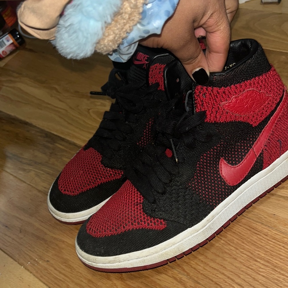 Selling my old 1’s